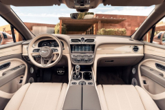 Bentley Bentayga 2023- Full guide