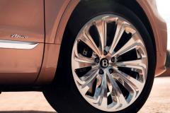 Bentley Bentayga 2023- Full guide