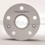 Mansory Bentley Bentayga Bleurion Edition Spacer Adapter Kit for Widebody