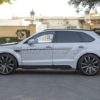 Mansory  Bleurion Edition Body Extension - 4 parts for Bentley Bentayga - Image 4