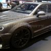 Mansory  Bleurion Edition Body Extension - 4 parts for Bentley Bentayga - Image 3