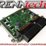 RENNtech ECU Upgrade for Bentley Continental GT. Up to 620HP / 560LB-FT