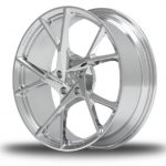 MANSORY YN.5 24’’ Fully Forged Wheel for Bentley Bentayga MY 21-on
