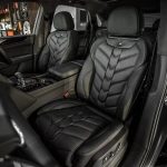 KAHN 5 Seats Leather Interior for Bentley Bentayga (2016-Present)